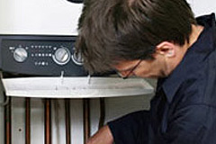 boiler repair Lundie