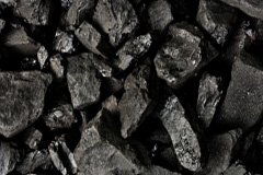 Lundie coal boiler costs