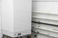 free Lundie condensing boiler quotes