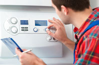 free Lundie gas safe engineer quotes
