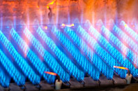 Lundie gas fired boilers