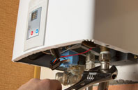 free Lundie boiler install quotes